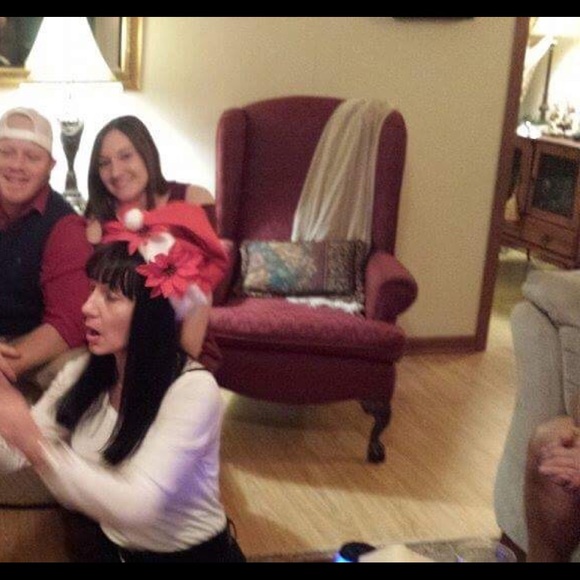 Meet your Posher, Mary - Picture 1 of 1